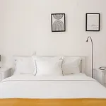 公寓 Guestready - Gorgeous With River View Lisboa