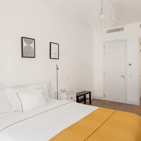 Guestready - Gorgeous With River View Lägenhet