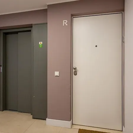 Guestready - Gorgeous With River View Lejlighed