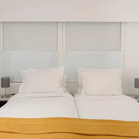 Lejlighed Guestready - Gorgeous With River View
