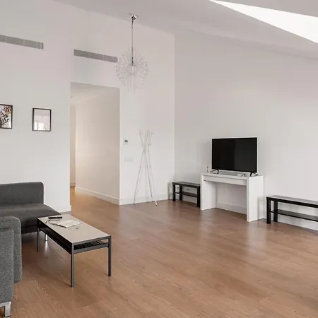 Lägenhet Guestready - Gorgeous With River View *