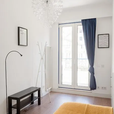 Guestready - Gorgeous With River View Lejlighed