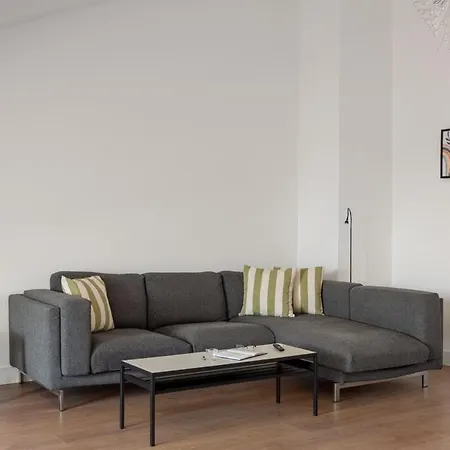 Guestready - Gorgeous With River View Lägenhet *