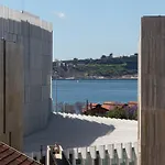 Guestready - Gorgeous With River View Lisboa