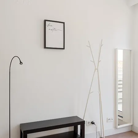 Appartement Joivy Modern Flat With River View Near Bica Elevator