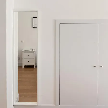 Appartement Joivy Modern Flat With River View Near Bica Elevator *
