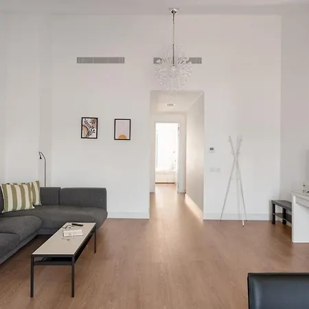 Guestready - Gorgeous With River View Lägenhet Lisboa