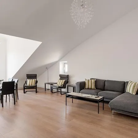 Guestready - Gorgeous With River View * Lisbon