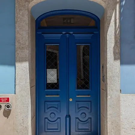 Guestready - Gorgeous With River View شقة Lisboa