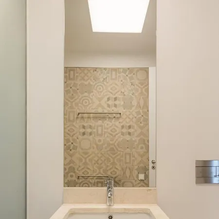 Apartment Guestready - Gorgeous With River View Lisbon