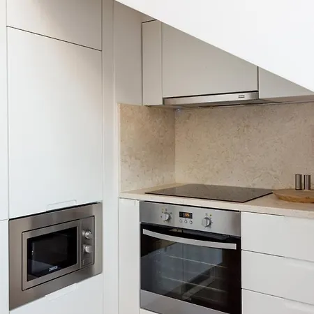 Guestready - Gorgeous With River View Lisbon