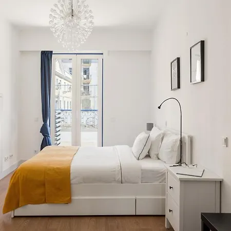 Guestready - Gorgeous With River View شقة *