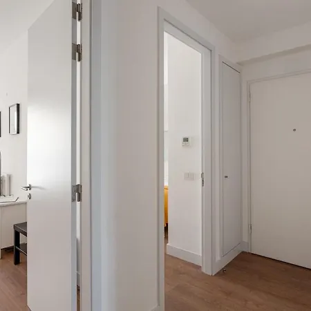 Guestready - Gorgeous With River View * Lisboa