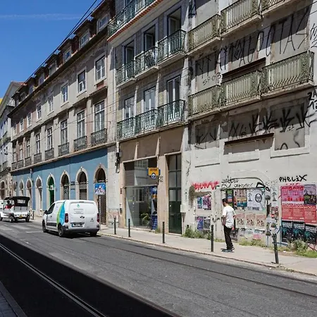 Guestready - Gorgeous With River View Apartment