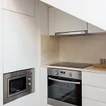 Guestready - Gorgeous With River View Lisboa