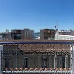 Guestready - Gorgeous With River View * Lisboa