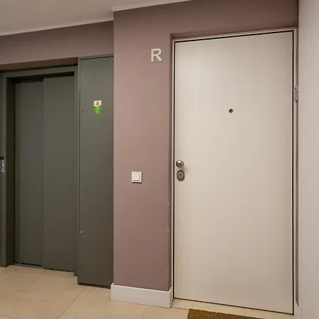 Guestready - Gorgeous Apt With River View Lisboa