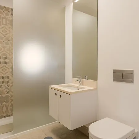 Guestready - Gorgeous Apt With River View