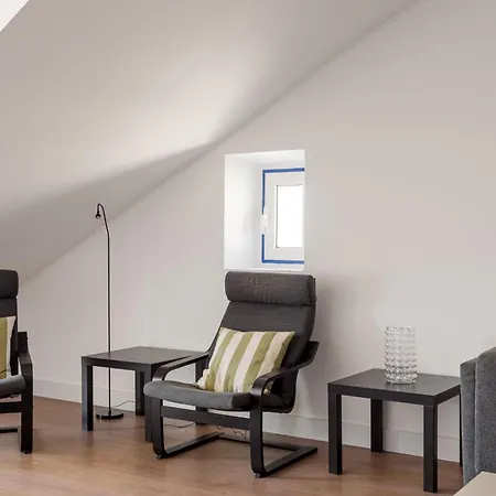 Guestready - Gorgeous Apt With River View 公寓
