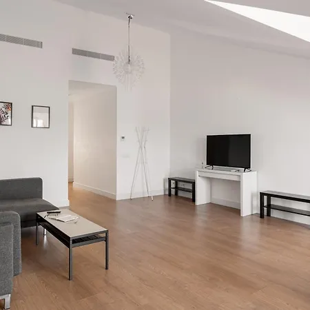 Guestready - Gorgeous Apt With River View 公寓 Lisboa