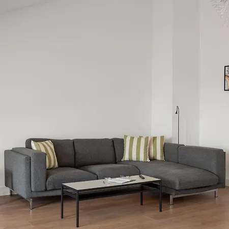 Guestready - Gorgeous Apt With River View Lisboa