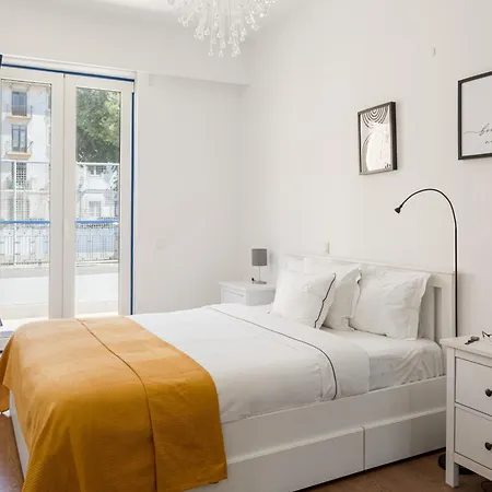 Guestready - Gorgeous Apt With River View 公寓