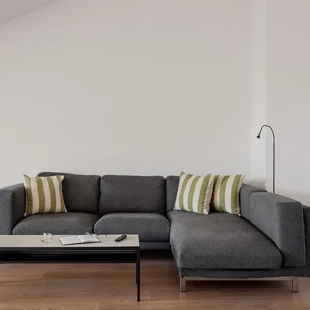公寓 Guestready - Gorgeous Apt With River View