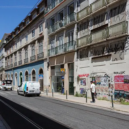 Guestready - Gorgeous Apt With River View *