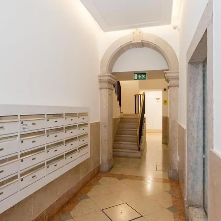 Guestready - Gorgeous With River View Apartamento *