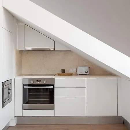 Guestready - Gorgeous With River View Lisboa